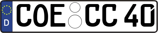 COE-CC40