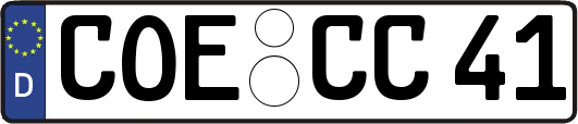 COE-CC41