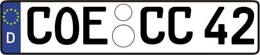 COE-CC42