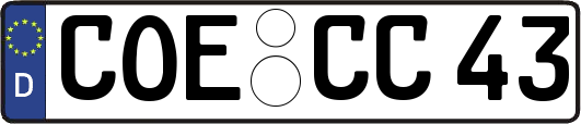 COE-CC43