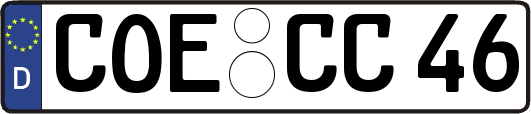 COE-CC46