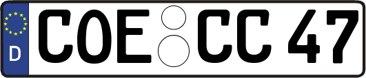 COE-CC47