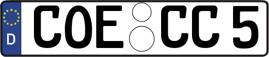 COE-CC5