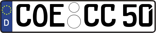 COE-CC50