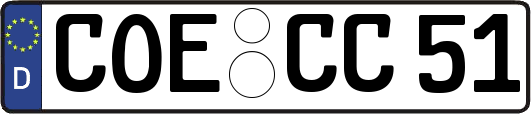 COE-CC51