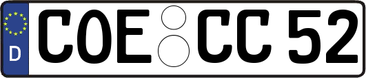 COE-CC52