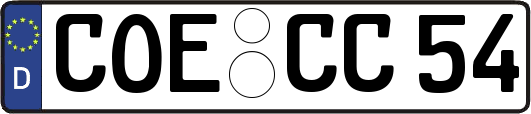 COE-CC54