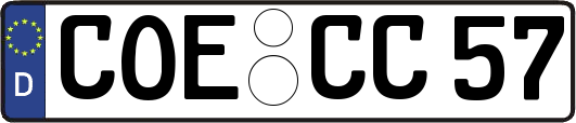 COE-CC57
