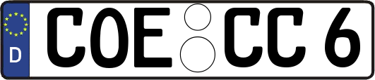 COE-CC6