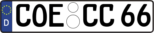 COE-CC66