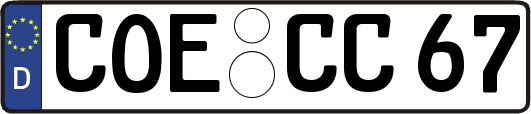 COE-CC67