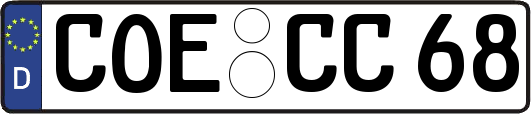 COE-CC68
