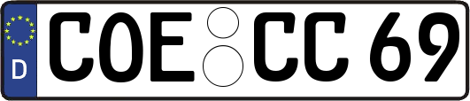 COE-CC69