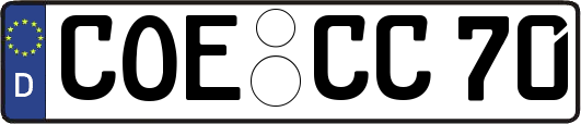 COE-CC70