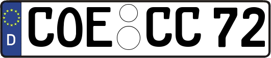 COE-CC72