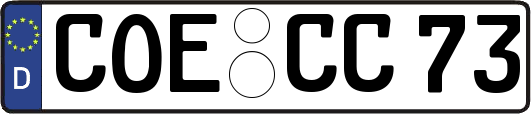COE-CC73
