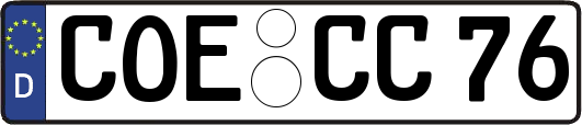 COE-CC76