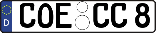 COE-CC8