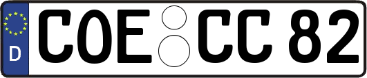 COE-CC82