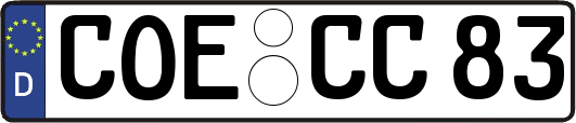 COE-CC83