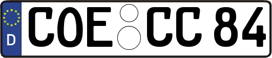COE-CC84
