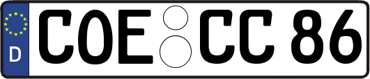 COE-CC86