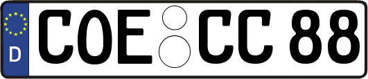 COE-CC88