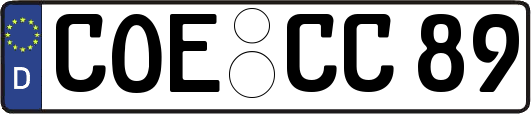 COE-CC89