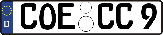 COE-CC9