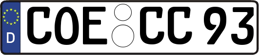 COE-CC93