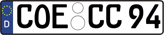 COE-CC94