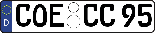 COE-CC95