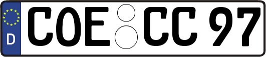 COE-CC97