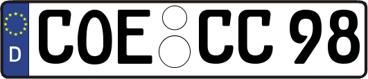 COE-CC98