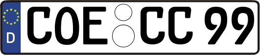 COE-CC99