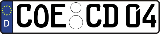 COE-CD04