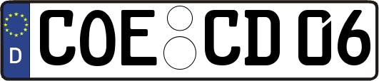 COE-CD06