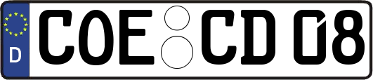 COE-CD08