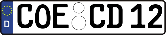 COE-CD12