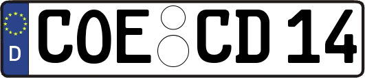 COE-CD14