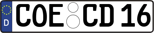 COE-CD16