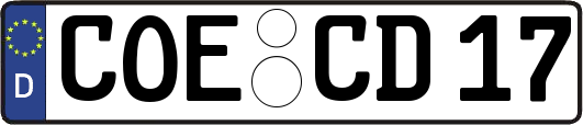 COE-CD17