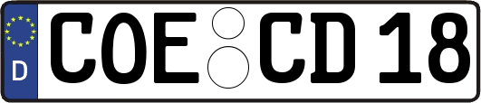 COE-CD18