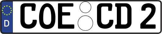 COE-CD2