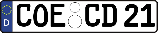 COE-CD21