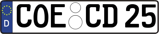 COE-CD25