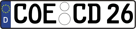 COE-CD26