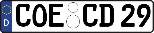 COE-CD29