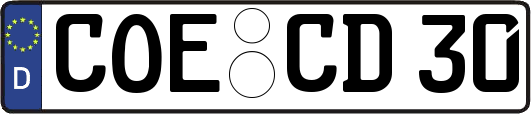COE-CD30