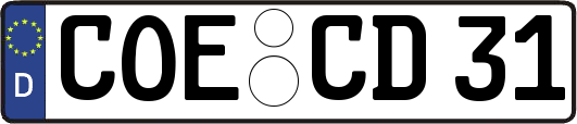 COE-CD31